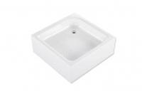 Акриловый душевой поддон Universal S 800*300*151, РОССИЯ, код 0260000342, штрихкод 465020886199, артикул АПS_012480