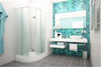 Душевое ограждение Classic 800х800х1850 (стекло матовое), Россия, код 0260000338, штрихкод 462003405261, артикул ШПS_014001