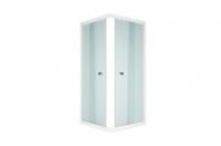 Душевое ограждение Universal 900х1850 (стекло текстурированное), Россия, код 0260000297, штрихкод 462003405319, артикул ККS_011747