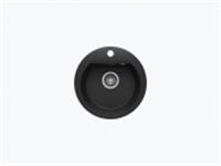 Мойка F-05 №16 (Черный)/ATOL-460 (№16 (черн.)), РОССИЯ, код 0270200182, штрихкод , артикул