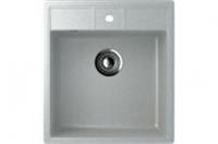 Мойка Ulgran U-406-310 Серый, Россия, код 0270200168, штрихкод 461004696429, артикул 00000001138