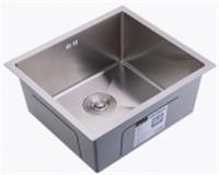 Мойка кухонная+сифон (500 х 450 х 220 мм) Splenka сатин, Китай, код 0270200263, штрихкод 697682986914, артикул S700.5045.05