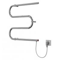 Полотенцесушитель электрический М-Э 50-50, 30 Вт (К-кнопка) 16, Россия, код 0280000290, штрихкод 465005685445, артикул п0026699