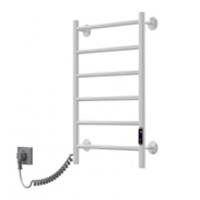 Полотенцесушитель электрический Классика Гранд 50-80, 190 вт (К-ЖК панель, Справа), Россия, код 0280000432