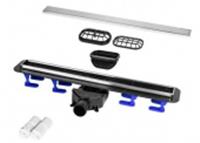 Душевой лоток Pestan BETTOSERB COMPACT LINE 850 13702512, СЛОВЕНИЯ, код 0290100677, штрихкод 860019837454