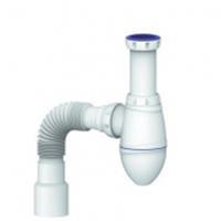 Сифон для умывальника 1.1/2