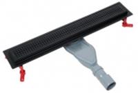 Лоток душевой, сифон 360, , 600мм, черный, IDDIS, 975B6BL20DZ, Россия, код 0290100783, штрихкод 469057613574, артикул 975B6BL20DZ