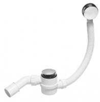 Обвязка д/ ванны McALPINE 1 1/2*50 MRB1, СОЕДИНЕННОЕ КОРОЛЕВСТВО, код 081300030, штрихкод 503648402971, артикул 13149