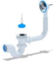 Обвязка д/ванны, 1 1/2*40 , 