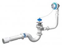 Обвязка д/ванны, 1 1/2*40 , 