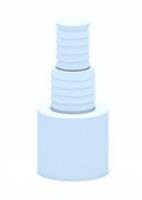 Отвод для подкл.стир.машины 