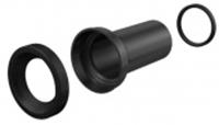 Прокладка + соединитель + прокладка соединителя, ЧЕХИЯ, код 0290100323, штрихкод 859558050186, артикул M902