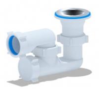 Сифон д/душевого поддона 