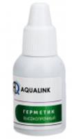 Анаэробный клей-герметик AQUALINK 