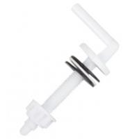 Крепёж сиденья унитаза (пара), MP-У, Россия, код 0290201342, штрихкод 468024010641, артикул ИС.131948