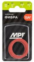 Прокладка из фибры MPF 1 1/4