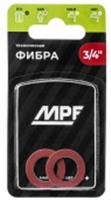 Прокладка из фибры MPF 3/4