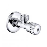 Кран угловой, с отражателем, 1/2 1/2, кран-букса, латунь, IDDIS, 910B0P2C2CZ, РОССИЯ, код 02902020288, штрихкод 469057611897, артикул 910B0P2C2CZ