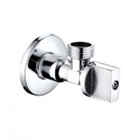 Кран угловой, с отражателем, 1/2 1/2, шаровой, латунь, IDDIS, 910B0P1B2CZ, РОССИЯ, код 02902020286, штрихкод 469057611895, артикул 910B0P1B2CZ