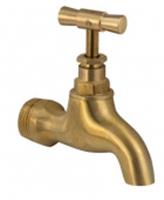 Кран водоразборный 1/2