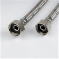 Гибкая подводка, F1/2xF1/2, SS304, латунь, 0,8 м, IDDIS, 926ABS08ZP, РОССИЯ, код 02902030109, штрихкод 469057612047, артикул 926ABS08ZP