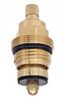 Кран-букса с резиновой прокладкой, VRBZ20, РОССИЯ, код 0290400314, штрихкод 465034308022, артикул VRBZ20