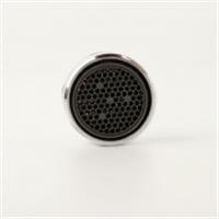 Аэратор Optima Home 996P28B1SM, Китай, код 0290400264, штрихкод 469057606833, артикул 996P28B1SM