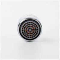 Аэратор в комплекте с гайкой, силикон, M22, внутренняя резьба, IDDIS, 996S22S2SM, РОССИЯ, код 0290400341, штрихкод 469057606624, артикул 996S22S2SM