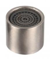 Аэратор М22 ВР, латунь, сталь, КИТАЙ, код 0290400334, штрихкод 462003623802, артикул 773676