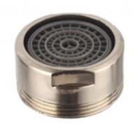 Аэратор М24 НР, латунь, сталь, КИТАЙ, код 0290400337, штрихкод 462003623805, артикул 773679