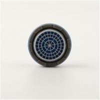 Аэратор, силикон, M24, внутренняя резьба, корпусный, IDDIS, 996S24A3SM, РОССИЯ, код 0290400342, штрихкод 469057606834, артикул 996S24A3SM