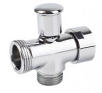 Блок дивертора для смесителя, вытяжной, хром, IDDIS, 950OPHC1SM, РОССИЯ, код 0290400338, штрихкод 469057613716, артикул 950OPHC1SM