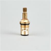 Кран-букса керамическая, 90, 20 зубцов, M18x1,5, M21, h=53 мм, IDDIS, 998CR532SM М, Россия, код 0290400208, штрихкод 469057606809