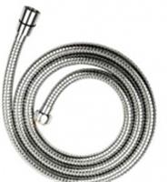 Шланг для душа свободного вращения 150 см.1/2 гг LUX C-M150-7 TIM, Китай, код 0290400366