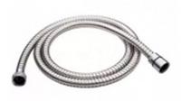 Шланг для душа с двойными замками свободного вращения 150 см. C-M150-2 Lux TIM, Китай, код 0290400365
