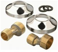 Эксцентрик Д/Смесителя L=41Мм С Отражателем 3/4