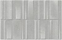 Кафельная плитка 25х40 Тренд серый низ 03 (Unitile) кор. - 14 шт, Россия, код 0310301163, штрихкод 469029808463, артикул 010100001604