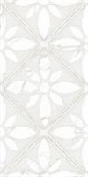 Кафельная плитка 30х60 АЛЬКАСАР белый (кор. - 9 шт.), Беларусь, код 03113010082, штрихкод 481083905619, артикул