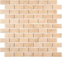 Мозаика 30,6х31,2 PR2348-01 песочно-бежевый (кор. - 20 шт.), Китай, код 0311200177, артикул CB-00000271