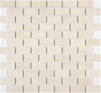 Мозаика 30,6х31,2 PR2348-03 светло-песочный (кор. - 20 шт.), Китай, код 0311200180, артикул CB-00000269