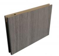 Доборный элемент 150 телескоп Эко-шпон 10х150х2070 кедр серый, Россия, код 03401010433, штрихкод 469049209439, артикул УПП00022027