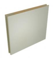 Доборный элемент 150 телескоп Эмаль 10х150х2070 латте, Россия, код 03401010678, штрихкод 469049258809, артикул УПП00079915