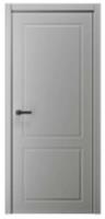 Дверное полотно глухое Эмаль СтильНео-2 600 серый [59], Россия, код 03401010681, штрихкод 469049262651, артикул УПП00114123