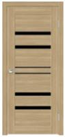 Дверное полотно глухое LINEA 6 дуб Бавария 