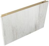 Добор телескоп ясень серебряный 150х8х2150 (VellDoris), РОССИЯ, код 03401030414, штрихкод 463011263397, артикул VD069076