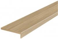 Наличник телескоп дуб Бавария 70х8х2150 (VellDoris), Россия, код 03401030416, штрихкод 463011263330, артикул VD068986