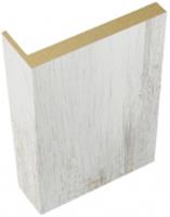 Наличник телескоп ясень серебряный 70х8х2150 (VellDoris), РОССИЯ, код 03401030417, штрихкод 463011263398, артикул VD069072