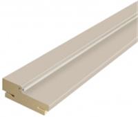 Стойка телескоп EMALUX Кварцит 80х36х2100 с уплотнителем (VellDoris), Россия, код 03401030434, штрихкод 463011263510, артикул VD1310368