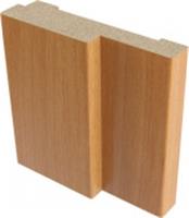 Деталь короба прямая МДФ 26*70*2050 