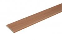 Наличник плоский МДФ 70*8*2150 